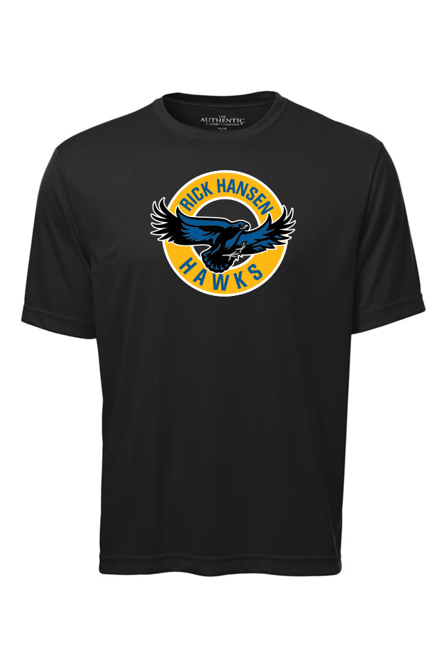 Performance Short Sleeve Shirt