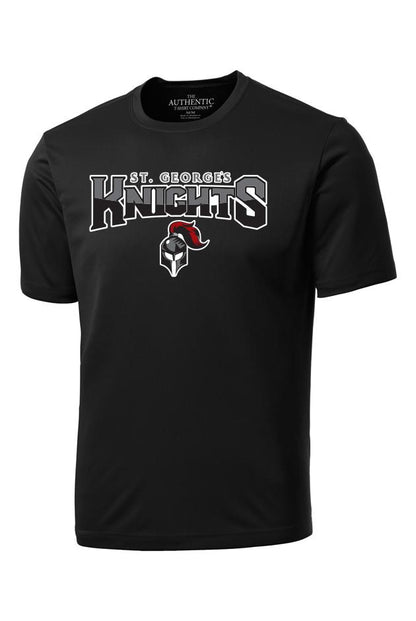 Performance Short Sleeve Shirt