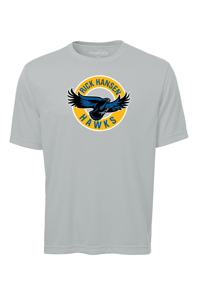 Performance Short Sleeve Shirt