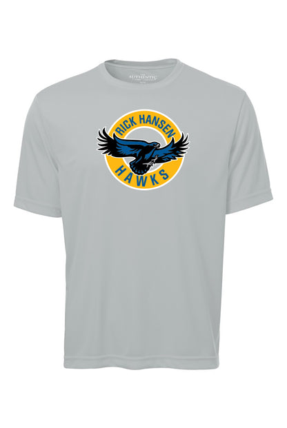 Performance Short Sleeve Shirt