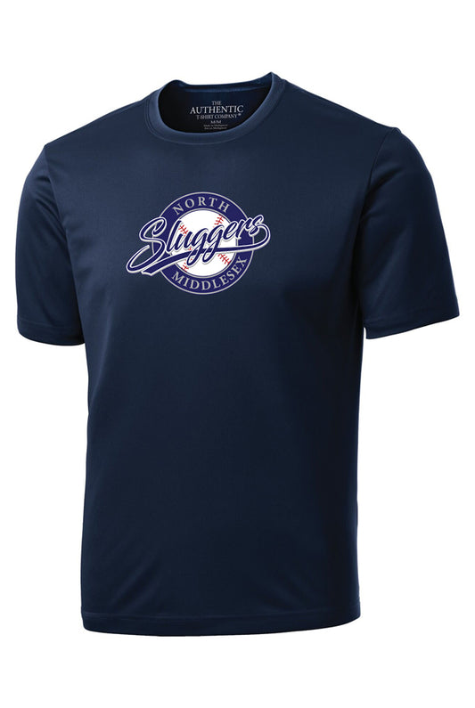 Performance T-Shirt - Youth