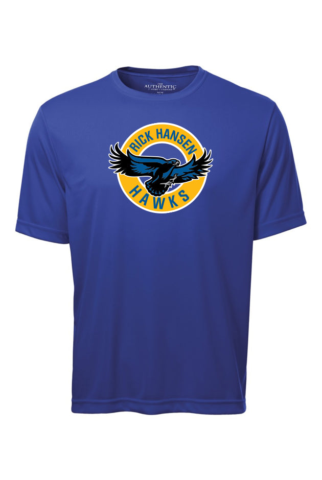 Performance Short Sleeve Shirt