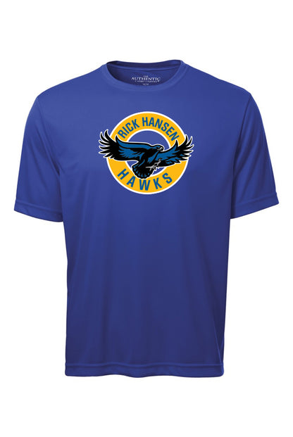 Performance Short Sleeve Shirt