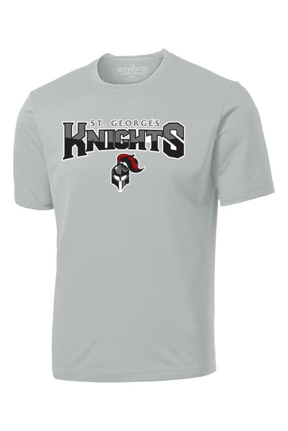 Performance Short Sleeve Shirt