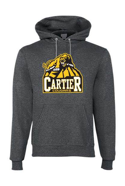 Fleece Hoodie