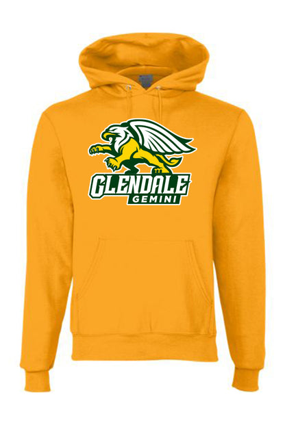 Fleece Powerblend Hoodie