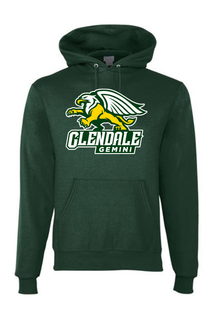 Fleece Powerblend Hoodie