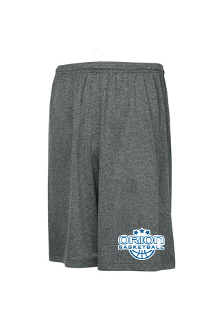 Performance Shorts - Youth