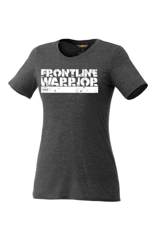 Sarek Short Sleeve Shirt - Frontline Warrior