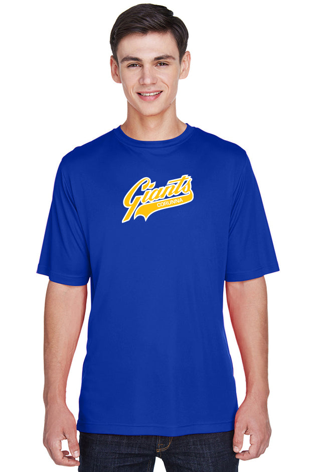 Performance Tee