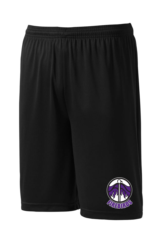 Performance Short - Youth