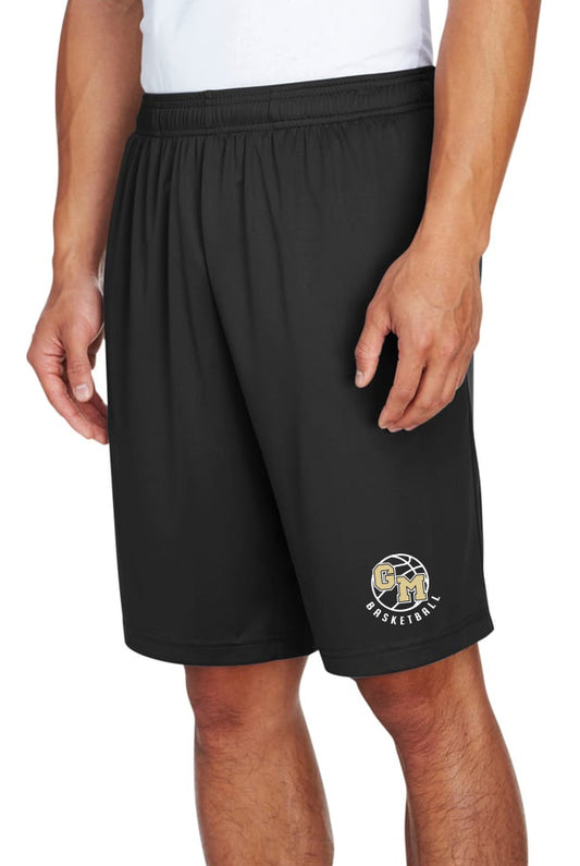 Performance Short