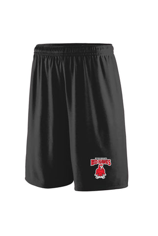 Training Shorts - STAFF ONLY