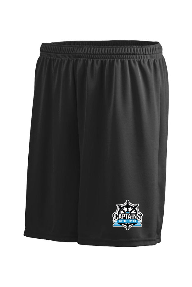 Pro Team Short - Youth