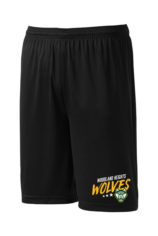 Pro Team Short - Youth