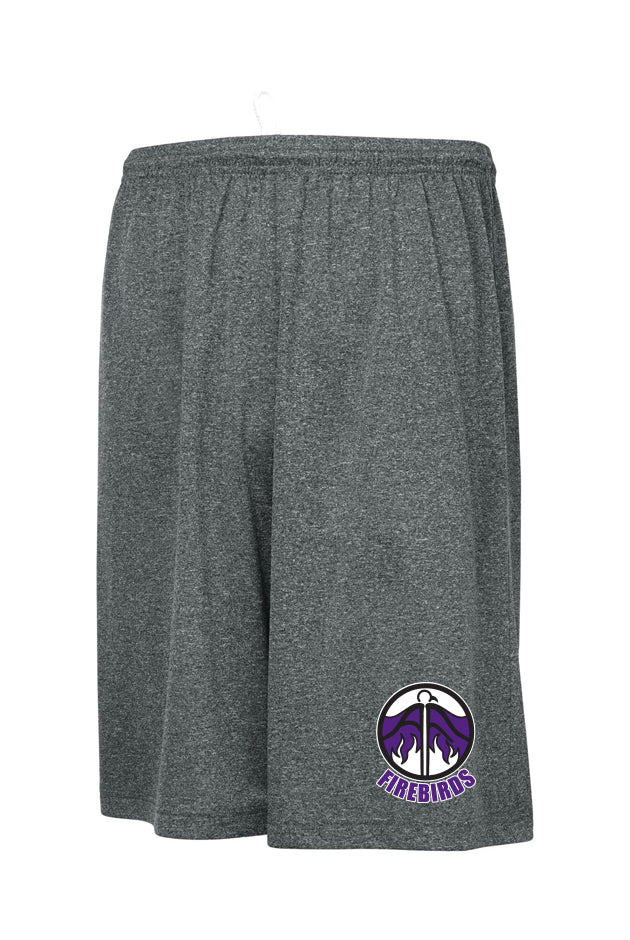 Performance Short - Youth