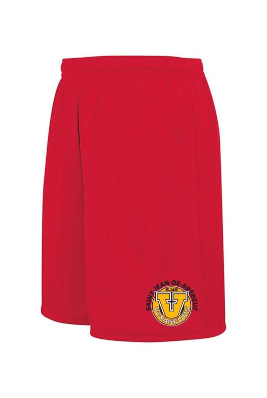 Performance Shorts - Youth