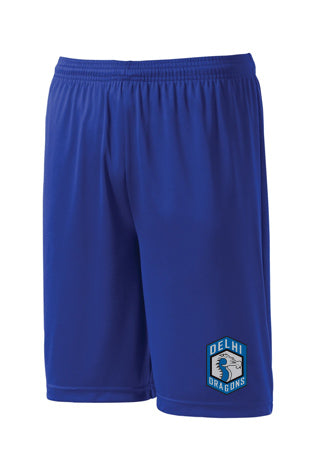 Pro Team Short