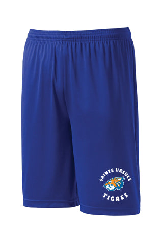 Training Shorts - Youth