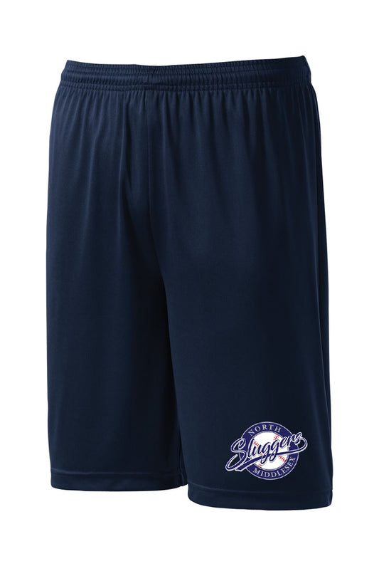 ProTeam Short