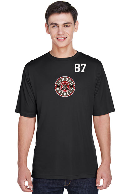 Performance Short Sleeve Shirt