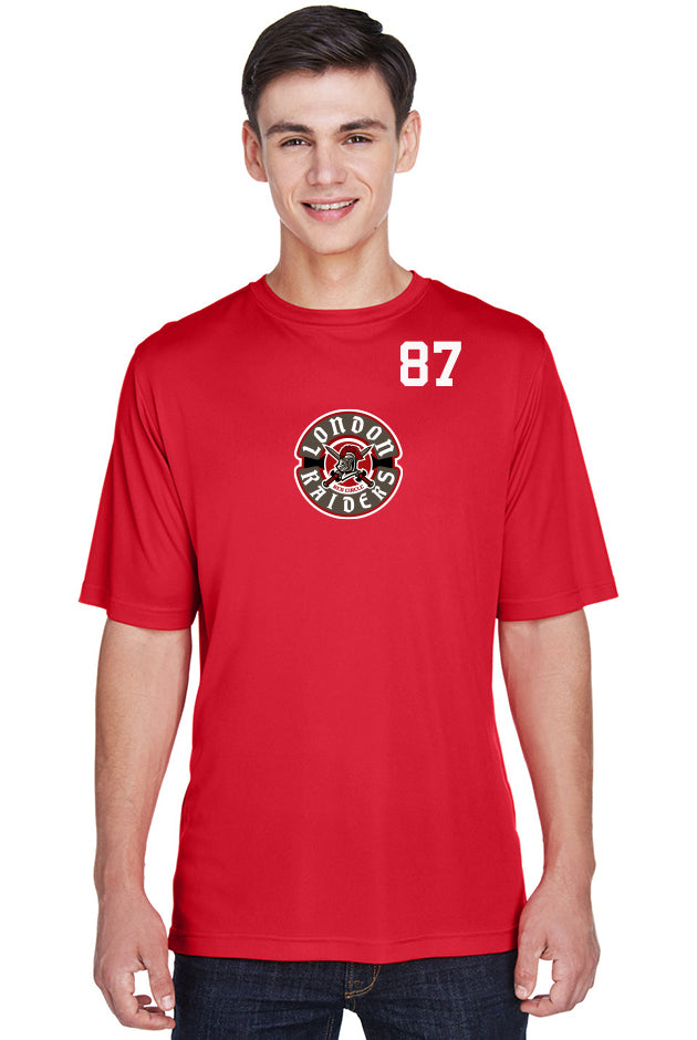 Performance Short Sleeve Shirt