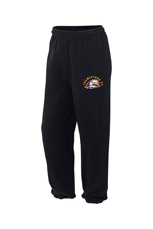 Cotton Fleece Sweatpant - Youth