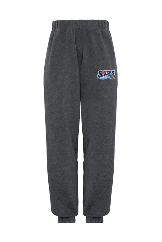 Cotton Fleece Sweatpants - Youth