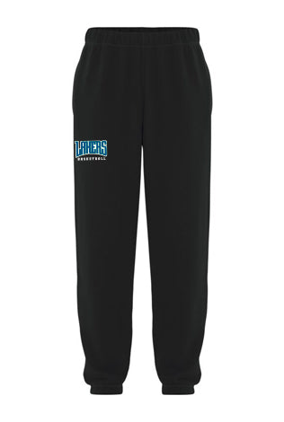 Cotton Fleece Sweatpants