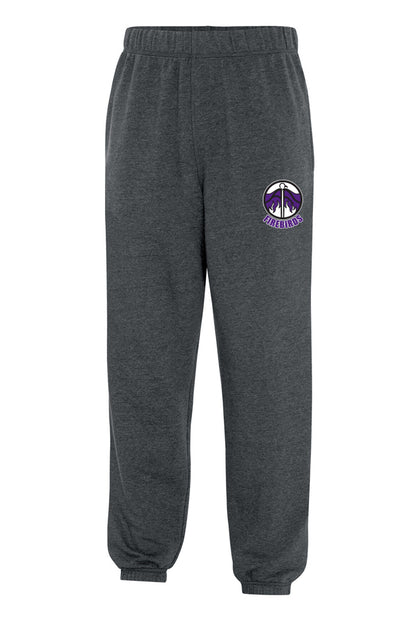 Fleece Sweatpants - Youth