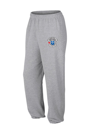 Cotton Fleece Sweatpant - Youth