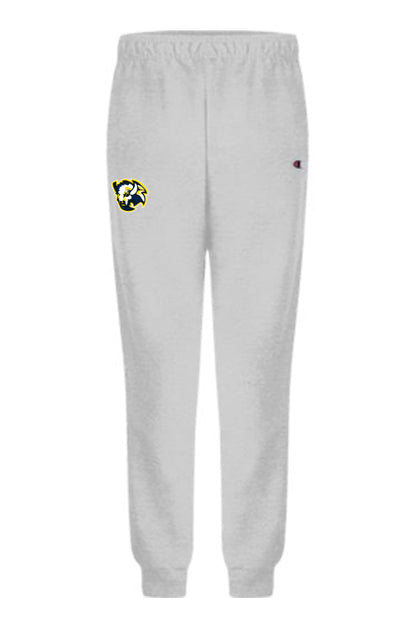 Cotton Fleece Joggers
