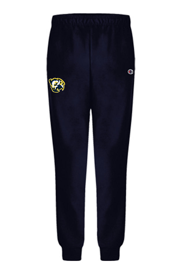 Cotton Fleece Joggers