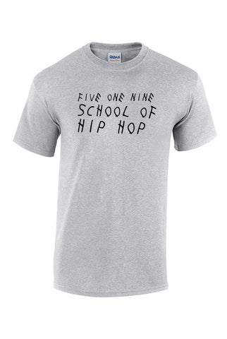 Five One Nine Drake T-Shirt - Youth