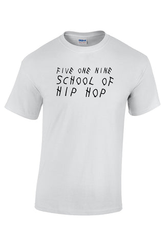 Five One Nine Drake T-Shirt