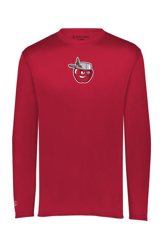 Performance Longsleeve - Youth