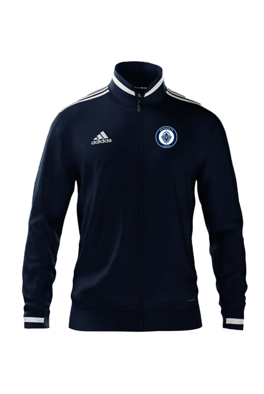 2023 Tiro Jacket - Youth