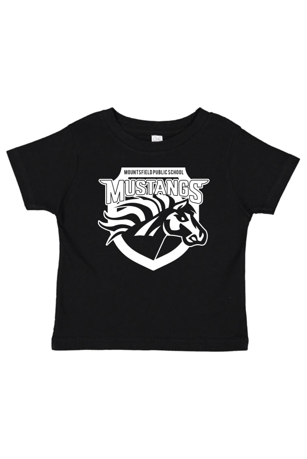 Fine Jersey Tee - Toddler