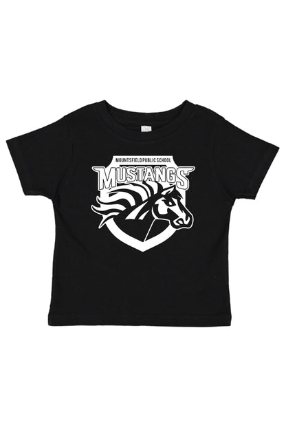 Fine Jersey Tee - Toddler