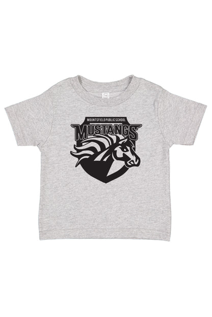 Fine Jersey Tee - Toddler