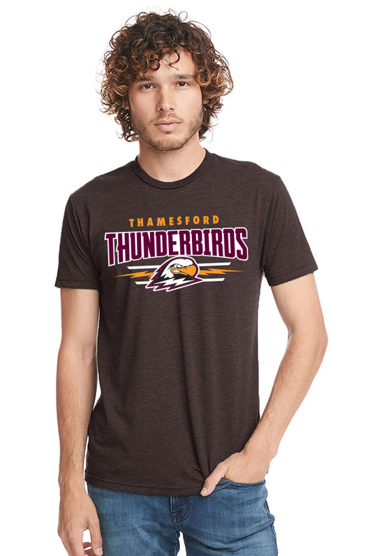 Triblend Tee