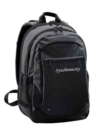 Trinity Backpack