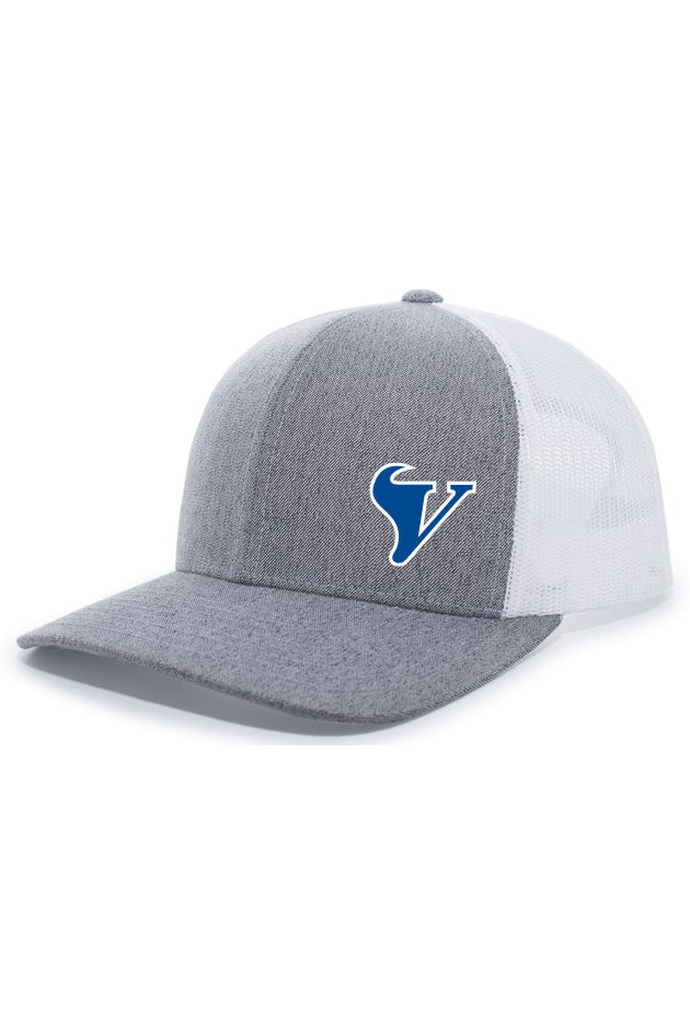 Adjustable Trucker Hat