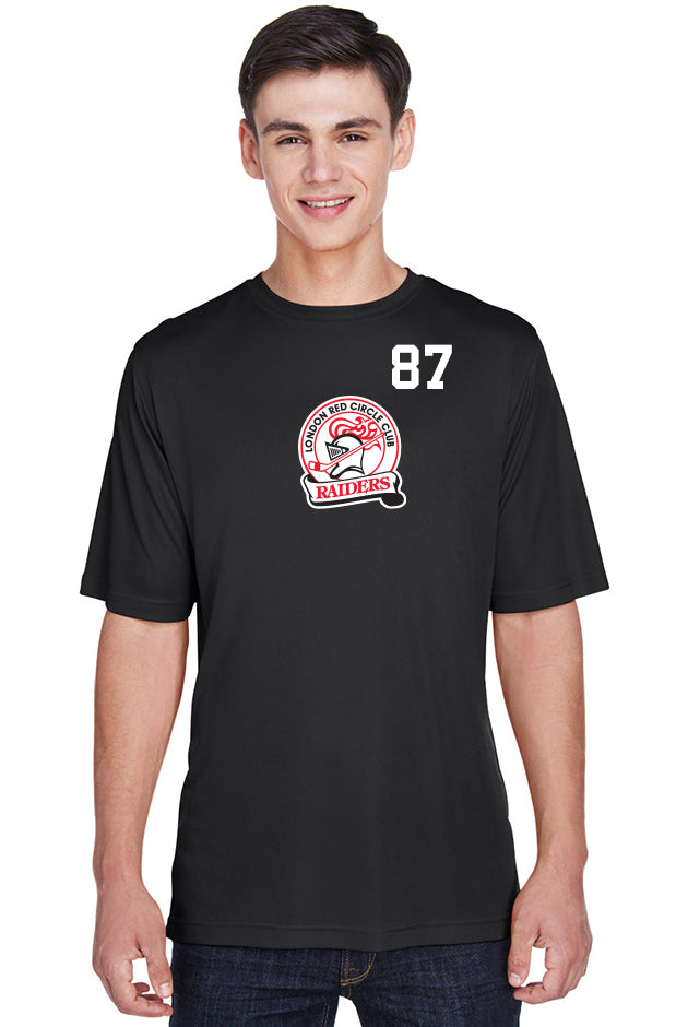 Performance Short Sleeve Shirt