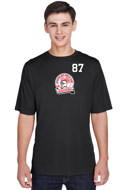 Performance Short Sleeve Shirt