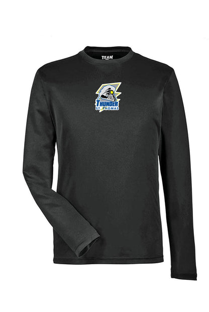 Performance Long Sleeve Shirt - Youth