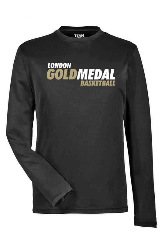 Performance Long Sleeve Shirt