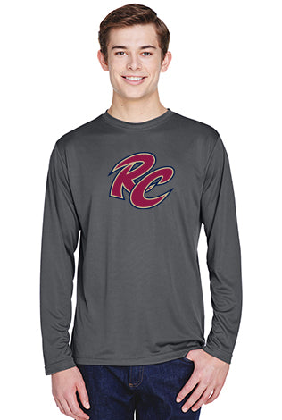 Performance Longsleeve - Youth