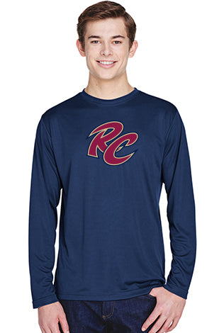 Performance Longsleeve - Youth