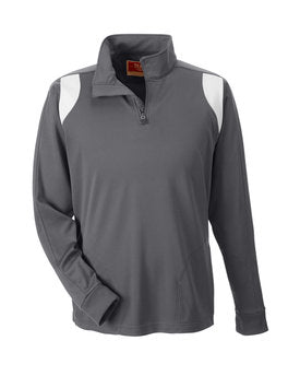 Team 365 Elite Performance 1/4 Zip